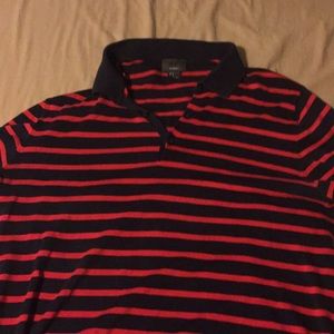 H&M polo shirt